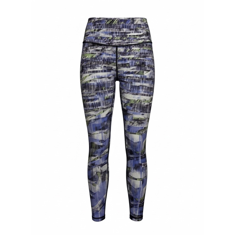 Lululemon Wunder Under High-Rise Tight Engineered Luxtreme 28" Ultra Vision Sz 4